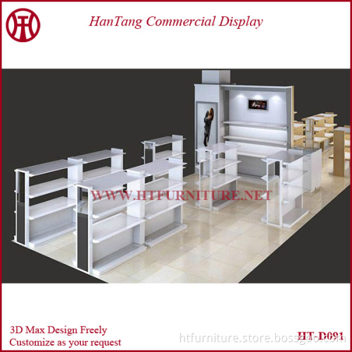 Wood Garment Stand Funiture For Sale